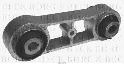 BORG & BECK bem3373 -  Подвеска, двигатель